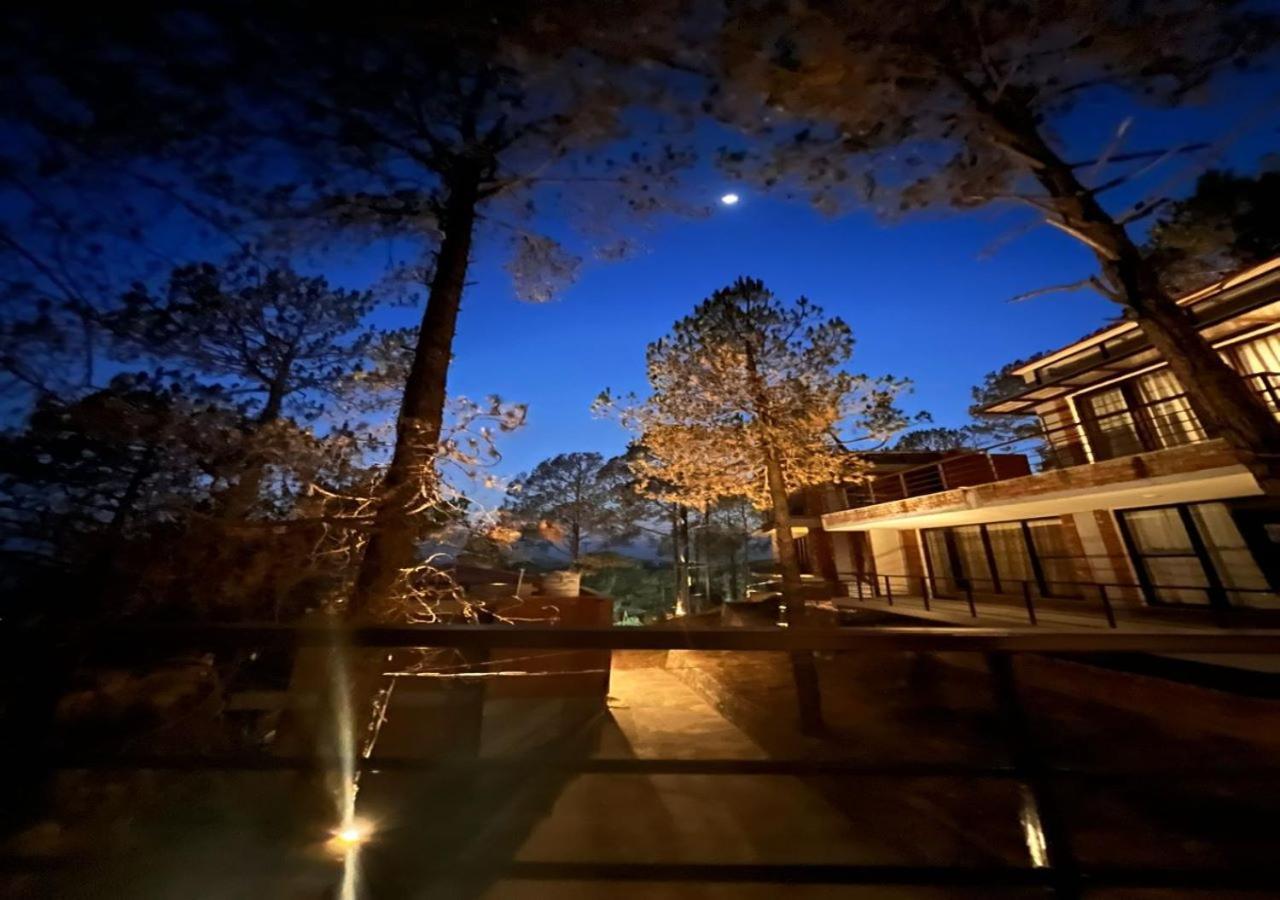 Blusalzz Escapade Resort Lansdowne Exterior foto